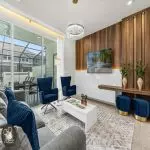 Windsor Island Resort