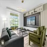 Champions Gate Resort