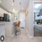 Storey Lake Resort – Apto