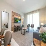 Storey Lake Resort – Apto