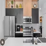 The Hub At Westside Reserve