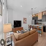 The Hub At Westside Reserve