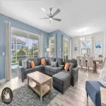 Champions Gate Resort