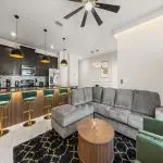 Storey Lake Resort