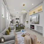 Windsor Island Resort