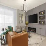 Windsor Island Resort