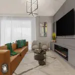 Windsor Island Resort