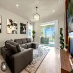 Windsor Island Resort