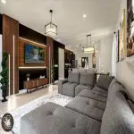 Windsor Island Resort