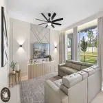 Storey Lake Resort – Apto