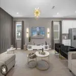 Windsor Island Resort