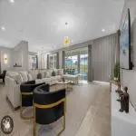 Windsor Island Resort