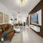 Windsor Island Resort