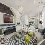 Windsor Island Resort