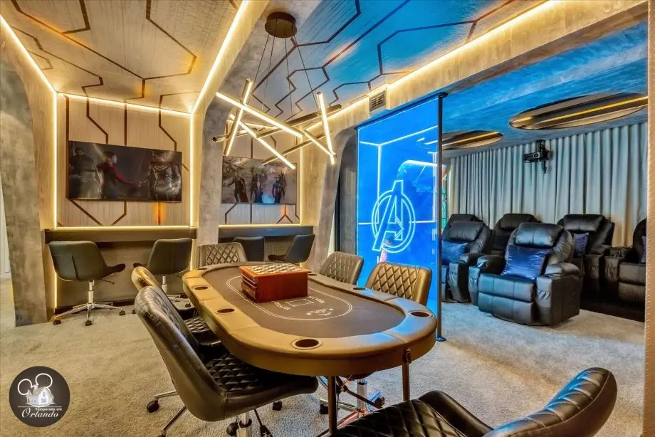 Solara Resort temporada em Orlando