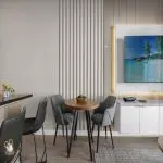 The Hub At Westside Reserve