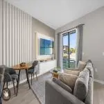 The Hub At Westside Reserve