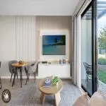 The Hub At Westside Reserve