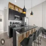 The Hub At Westside Reserve