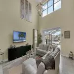 Paradise Palms Resort