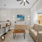 Paradise Palms Resort