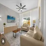 Paradise Palms Resort