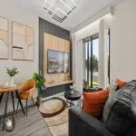 The Hub At Westside Reserve