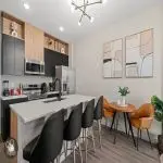 The Hub At Westside Reserve