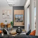 The Hub At Westside Reserve