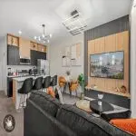 The Hub At Westside Reserve