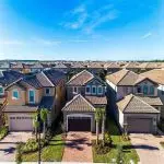 Windsor at Westside Resort