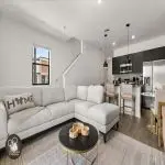 The Hub At Westside Reserve