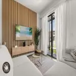 The Hub At Westside Reserve