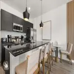 The Hub At Westside Reserve