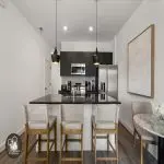 The Hub At Westside Reserve