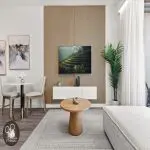 The Hub At Westside Reserve