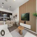 The Hub At Westside Reserve