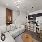 The Hub At Westside Reserve