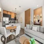 The Hub At Westside Reserve