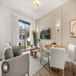 The Hub At Westside Reserve