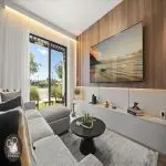 The Hub at Westside Reserve