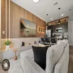 The Hub at Westside Reserve