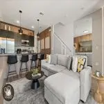 The Hub at Westside Reserve