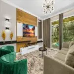 Paradise Palms Resort