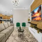 Paradise Palms Resort