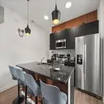 The Hub at Westside Reserve