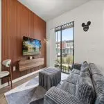 The Hub at Westside Reserve