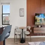 The Hub at Westside Reserve