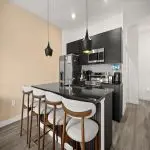 The Hub At Westside Reserve