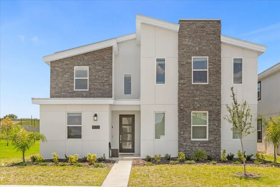 Champions Gate Resort